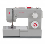 Singer | Sewing machine | 4423 | Number of stitches 23 | Number of buttonholes 1 | Grey | HD4423