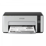 Epson EcoTank M1120 | Inkjet | Mono | Standard | Wi-Fi | Grey | C11CG96403