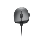 Lenovo | Professional Bluetooth Rechargeable Mouse | Wireless | Bluetooth | Grey | 4Y51J62544