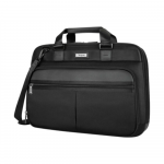 Targus | Mobile Elite Topload | Fits up to size 15.6-16 " | Briefcase | Black | Shoulder strap | TBT932GL