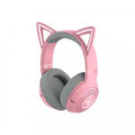 Razer | Headset | Kraken V2 Kitty BT | Built-in microphone | Bluetooth | Quartz | RZ04-04860100-R3M1