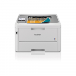 Brother HL-L8240CDW | Printer | Wi-Fi | Maximum ISO A-series paper size A4 | White | HLL8240CDWRE1