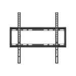 Goobay | Wall mount | TV Wall Mount (M) | Fixed | Black | 49730