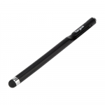 Targus | Antimicrobial Smooth Stylus Pen For Smartphones and Touchscreens | Black | AMM165AMGL