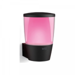 WiZ Smart WiFi Outdoor Wall Light | 8.5 W | 2700-5000 K (RGB) | 8720169071254