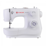 Singer Sewing Machine M2405 Number of stitches 8 Number of buttonholes 1 White
