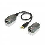 Aten USB 2.0 Cat 5 Extender (up to 60m) | Aten | USB 2.0 Cat 5 Extender (up to 60m) | 60 m | UCE260-AT-G