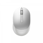 Dell | Premier Rechargeable Wireless Mouse | MS7421W | 2.4GHz Wireless Optical Mouse | Wireless optical | Wireless - 2.4 GHz, Bluetooth 5.0 | Platinum silver | 570-ABLO