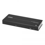 Aten | 4-Port True 4K HDMI Splitter | VS184B | Warranty 24 month(s) | VS184B-AT-G