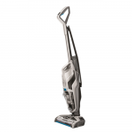 Bissell | Vacuum Cleaner | CrossWave C3 Select | Corded operating | Handstick | Washing function | 560 W | Black/Titanium/Blue | Warranty 24 month(s) | 3551N