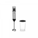 Tristar | MX-4828 | Hand Blender | 1000 W | Number of speeds 1 | Turbo mode | Ice crushing | Stainless Steel
