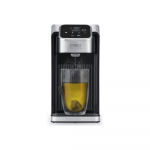 Caso Turbo Hot Water Dispenser | HW 770 Advanced | Water Dispenser | 2600 W | 2.7 L | Plastic/Stainless Steel | Black/Stainless Steel | 01889