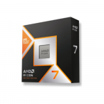 AMD Ryzen 7 9850X3D | AM5 | Processor threads 16 | AMD | Processor cores 8 | 100-100001973WOF