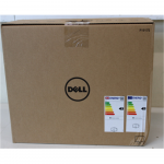 I&Scaron;PARDAVIMAS. Dell LCD P1917S 48cm (19") SXGA/LED/IPS/AntiGlare/5:4/1280x1024/DP,HDMI,VGA,5xUSB3.0/HAS, pivot, tilt, swivel/VESA/Black | I&Scaron;PARDAVIMAS. Dell | Professional | P1917S | 19 " | IPS | HD | 5:4 | 60 Hz | 6 ms | LED pixels | 1280 x 1024 | 25 ...