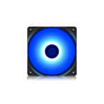 Deepcool | Case Fan | RF 120 B | Case fan | DP-FLED-RF120-BL