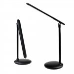 ColorWay LED Table Lamp with Built-in Battery | CW-DL02B-B