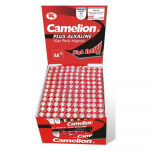 Camelion | LR6-SP10 | AA/LR6 | 2700 mAh | Plus Alkaline | 240 pc(s) | 11101006