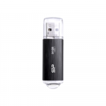 Silicon Power | Blaze B02 | 64 GB | USB 3.0 | Black | SP064GBUF3B02V1K