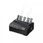 Epson LQ-590IIN | Mono | Dot matrix | Dot matrix printer | Black | C11CF39402A0