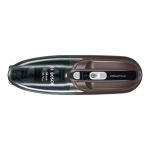Bosch | Vacuum cleaner | BHN16L | Cordless operating | Handheld | - W | 14.4 V | Operating time (max) 40 min | Graphite | Warranty 24 month(s) | Battery warranty 24 month(s)