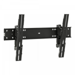 Vogels | Wall mount | PFW 6810 | Hold | 55-80 " | Maximum weight (capacity) 75 kg | Black | 7368100