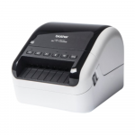 Brother QL-1110NWBC | Mono | Thermal | Label Printer | Wi-Fi | White/Black | QL1110NWBCZW1