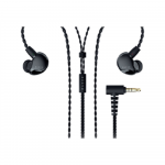 Razer | Earphones | Moray | Wired | In-ear | Black | RZ12-04450100-R3M1