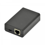 Digitus | Black | PoE splitter | DN-95205