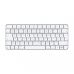 Apple Magic Keyboard | MXCL3Z/A | Compact Keyboard | Wireless | EN | Bluetooth | White