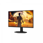 AOC 25G42E | 25 " | IPS | FHD | 16:9 | 180 Hz | 1 ms | 1920 x 1080 pixels | 300 cd/m&sup2; | HDMI ports quantity 1 | Black