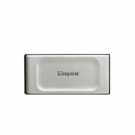 Kingston External Solid State Drive | XS2000 | 500 GB | Solid-state drive interface USB 3.2 Gen 2x2 | Read speed 2000 MB/s | Write speed 2000 MB/s | SXS2000/500G
