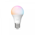 Philips Hue E WCA 806 A60 1P EU | E27 | 8 W | 16 million colours, White and colour light | Bluetooth, Zigbee | 8720169392182