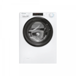 Candy CSO486TWMB6/1-S Washing Machine with Dryer, A, Inverter, Front loading, Depth 54 cm, Washing 8 kg, Drying 8 kg, White