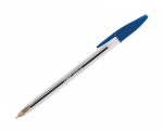 Bic Tu&scaron;inukas Cristal 1.0, mėlynas, 1 vnt. 300106 | 847898-1