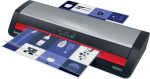 GBC 480HS Office Laminavimo aparatas A3, 800 mm/min, Juoda/Pilka | 4410072EU