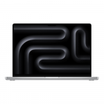 Apple MacBook Pro 16" Apple M5 Max 18C CPU, 32C GPU/36GB/2TB SSD/Silver/INT | Apple | MGE74ZE/A