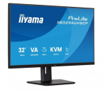 IIYAMA XB3294UHSCP-B1 32inch VA-panel