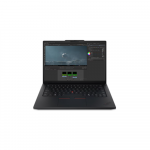 Lenovo P14s G7 Intel | Black | 14.5 " | IPS | WUXGA | 1920 x 1200 pixels | Anti-glare | Intel Core Ultra 7 | 356H | 16 GB | LPCAMM2 LPDDR5X | Solid-state drive capacity 512 GB | NVIDIA RTX PRO 500 Blackwell Generation | GDDR7 | 6 GB | Windows 11 Pro  ...