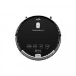 ETA | Vacuum cleaner | Aron ETA251290000 | Wet&Dry | Operating time (max) 120 min | Lithium Ion | 2400 mAh | Dust capacity 0.3 L | Black | Battery warranty 24 month(s)