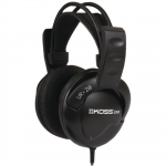 Koss | Headphones DJ Style | UR20 | Wired | On-Ear | Noise canceling | Black | 194697