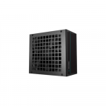 Deepcool | PF400 | 400 W | 80 PLUS Standard Certified | Black | R-PF400D-HA0B-EU