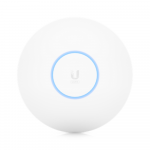 Ubiquiti | Access Point Wi-Fi 6 | Unifi 6 Pro | 802.11ax | 2.4 GHz/5 | 573.5+4800 Mbit/s | Ethernet LAN (RJ-45) ports 1 | MU-MiMO Yes | PoE in | U6-Pro