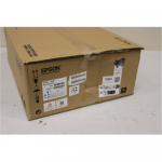 I&Scaron;PARDAVIMAS. Epson EB-L260F Full HD 3LCD Projector 1920x1080/4600 Lm/16:9/2500000:1, White | I&Scaron;PARDAVIMAS. Epson | EB-L260F | Full HD (1920x1080) | 4600 ANSI lumens | White | PAŽEISTA PAKUOTĖ | Wi-Fi | V11HA69080SO