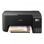 Epson | Multifunctional printer | EcoTank L3230 | Inkjet | Colour | All-in-one | A4 | Black | C11CJ68407