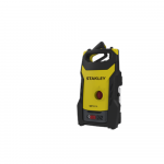 Stanley Pressure Washer | 1400 W | 110 bar | 390 l/h | 15439