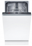 Indaplovė BOSCH SPV2HKX42E