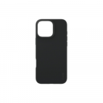 CARE Fashionable Case | Back cover | Apple | iPhone 16 Pro Max | Recycled plastic | Black | 1396
