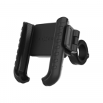 Fixed Bikee Plus | Universal holder | Hardened plastic/Silicone pads | Black | FIXBIP-BK