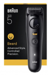 Braun Beard Trimmer | Series 5 BT5560 | Cordless | Number of length steps 40