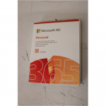 I&Scaron;PARDAVIMAS. Microsoft EP2-32410 M365 PERSONAL FY25H2 EN EUROZONE SUBS | Microsoft PAŽEISTA PAKUOTĖ | EP2-32410SO
